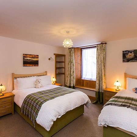 Apartament Corbie Self Catering Shetland Lerwick Zewnętrze zdjęcie
