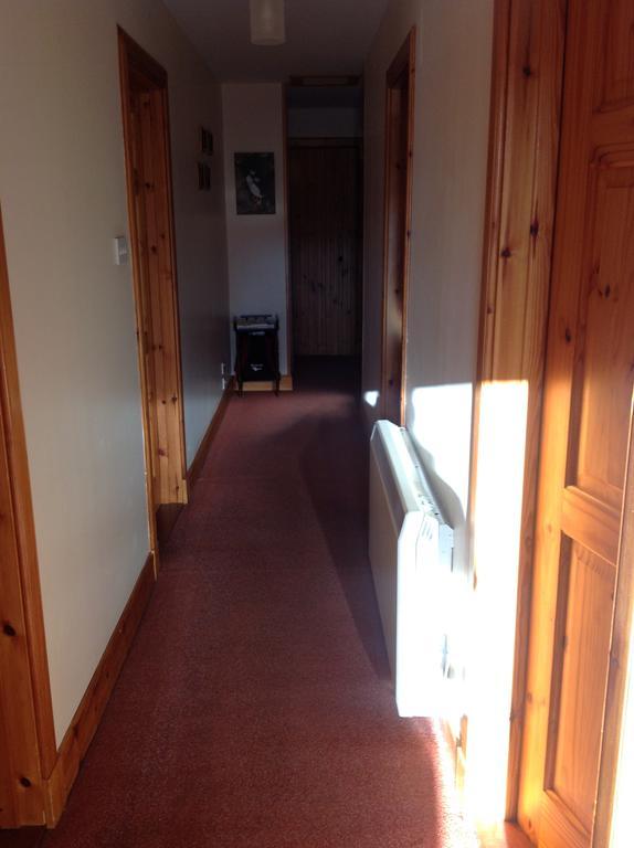 Apartament Corbie Self Catering Shetland Lerwick Zewnętrze zdjęcie