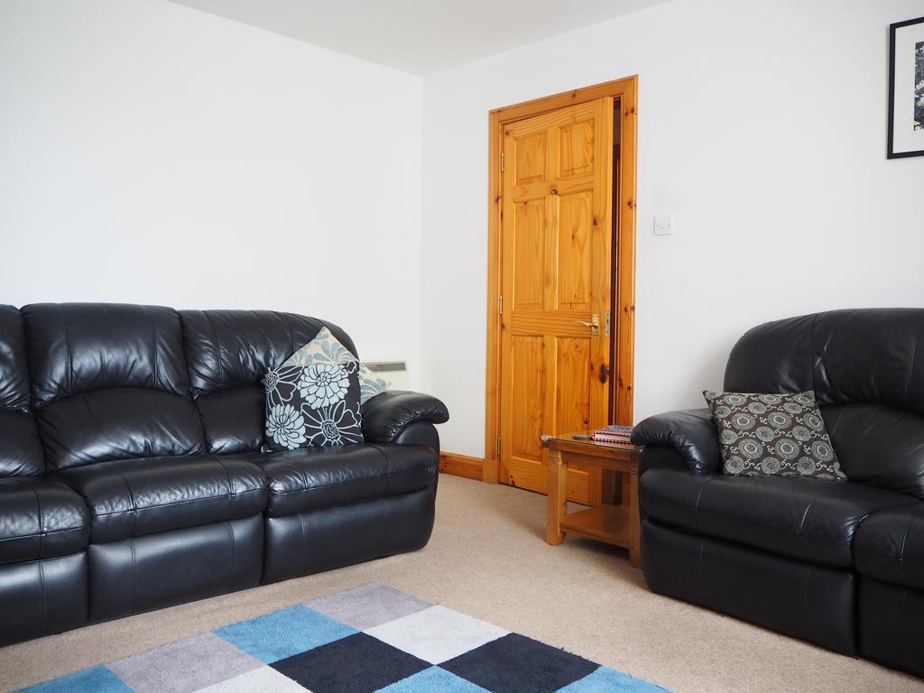 Apartament Corbie Self Catering Shetland Lerwick Zewnętrze zdjęcie