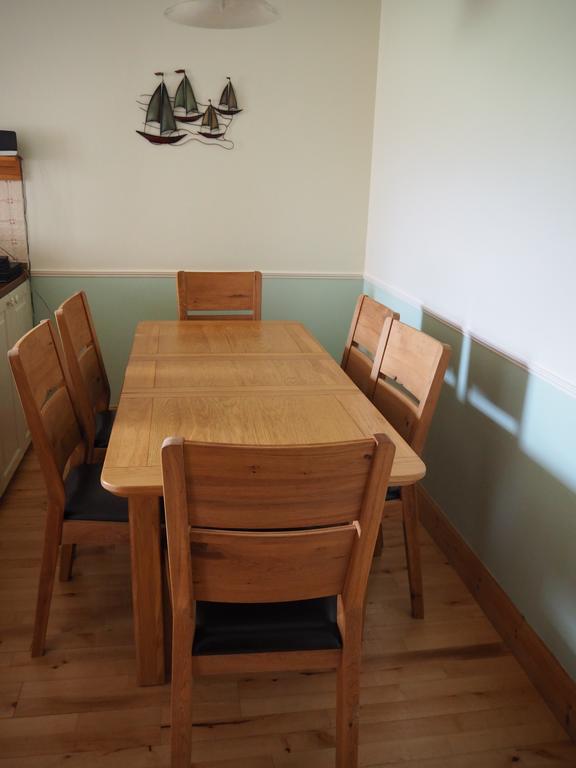 Apartament Corbie Self Catering Shetland Lerwick Zewnętrze zdjęcie